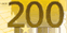 200 Euro