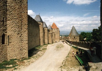 Carcassonne