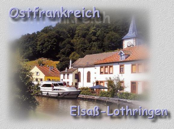 Elsaß-Lothringen