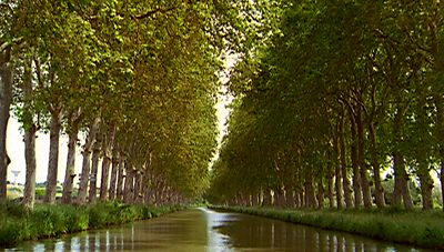 Canal du Midi