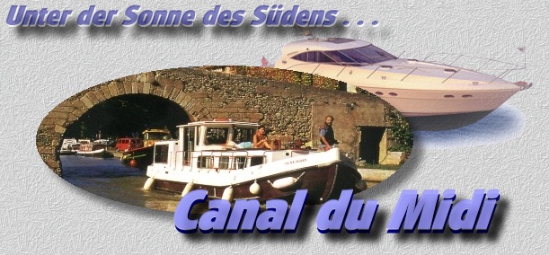 Canal du Midi