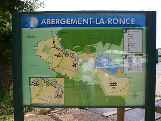 Abergement-La-Ronce