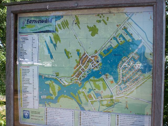 Earnewald - Nationalpark De Alde Feanen