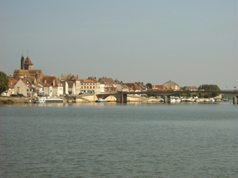 St.Jean-de-Losne