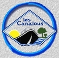 Les Canalous Frankreich