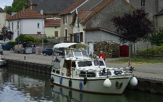 Port-sur-Saône