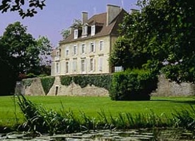 Schloss von Rigny