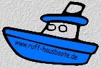 Ruff-Hausboote