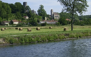 Scey-sur-Saône
