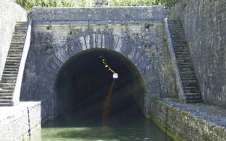 St-Albin-Tunnel