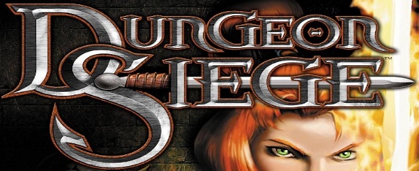 Dungeon Siege