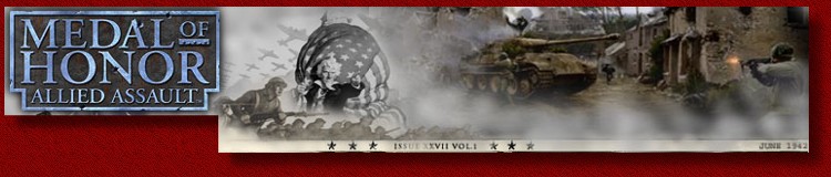 Medal of Honor - Allied Assault